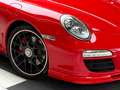 Porsche 911 Carrera 4 GTS Coupe*Aerokit*Approved10/2026* Rood - thumbnail 6