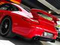 Porsche 911 Carrera 4 GTS Coupe*Aerokit*Approved10/2026* Rood - thumbnail 10