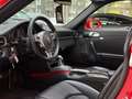 Porsche 911 Carrera 4 GTS Coupe*Aerokit*Approved10/2026* Rood - thumbnail 17