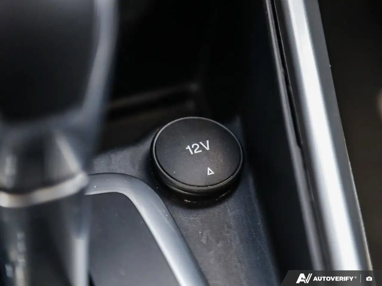 Ford EcoSport снимка Ford EcoSport