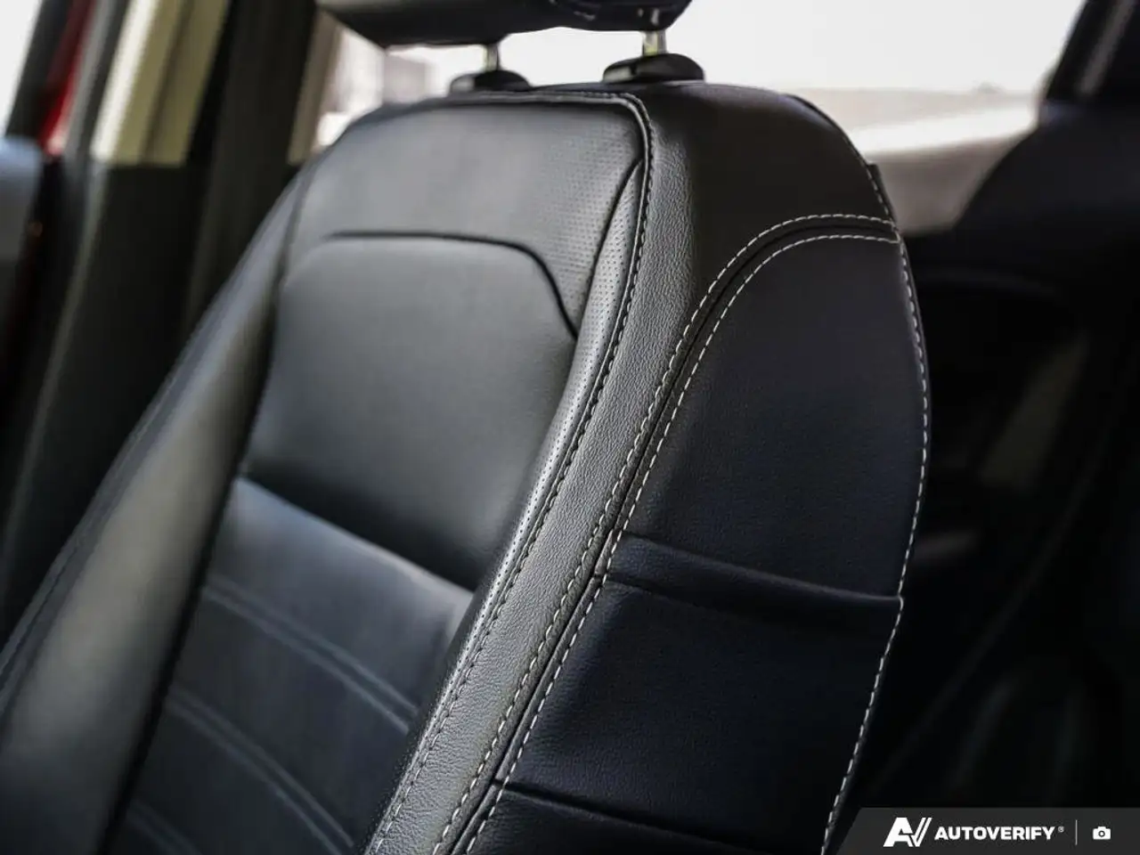 Ford EcoSport снимка Ford EcoSport