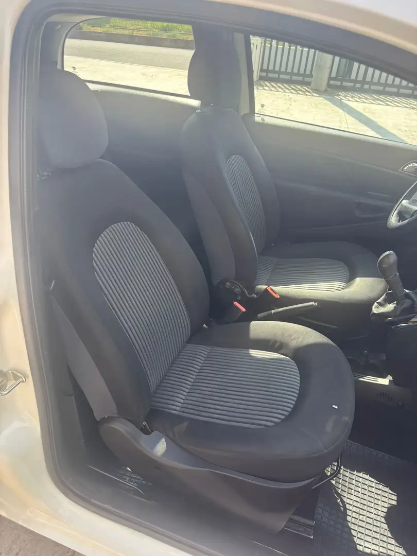 Lancia Ypsilon 1.3 mjt 16v Argento - 1