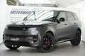 Land Rover Range Rover Sport D300 Dynamic HSE Grau - thumbnail 2