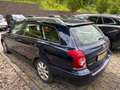 Toyota Avensis Avensis 2.0 D-4D Luna Blauw - thumbnail 4