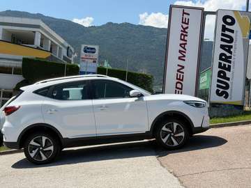 ZS EV 2023 EV Comfort Long Range