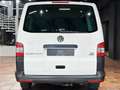 Volkswagen T5 Kombi T5 4MOTION KURZ 9SITZER KLIMA STANDHZ BUNDESWEHR/1 Blanco - thumbnail 4