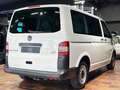 Volkswagen T5 Kombi T5 4MOTION KURZ 9SITZER KLIMA STANDHZ BUNDESWEHR/1 Weiß - thumbnail 10