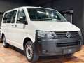 Volkswagen T5 Kombi T5 4MOTION KURZ 9SITZER KLIMA STANDHZ BUNDESWEHR/1 Blanco - thumbnail 16