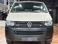 Volkswagen T5 Kombi T5 4MOTION KURZ 9SITZER KLIMA STANDHZ BUNDESWEHR/1 Blanco - thumbnail 17