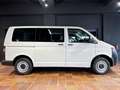 Volkswagen T5 Kombi T5 4MOTION KURZ 9SITZER KLIMA STANDHZ BUNDESWEHR/1 Weiß - thumbnail 11