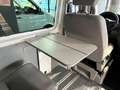 Volkswagen T5 Kombi T5 4MOTION KURZ 9SITZER KLIMA STANDHZ BUNDESWEHR/1 Weiß - thumbnail 15