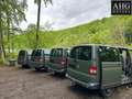 Volkswagen T5 Kombi T5 4MOTION KURZ 9SITZER KLIMA STANDHZ BUNDESWEHR/1 Blanco - thumbnail 39