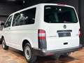 Volkswagen T5 Kombi T5 4MOTION KURZ 9SITZER KLIMA STANDHZ BUNDESWEHR/1 Weiß - thumbnail 3