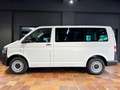 Volkswagen T5 Kombi T5 4MOTION KURZ 9SITZER KLIMA STANDHZ BUNDESWEHR/1 Blanco - thumbnail 2