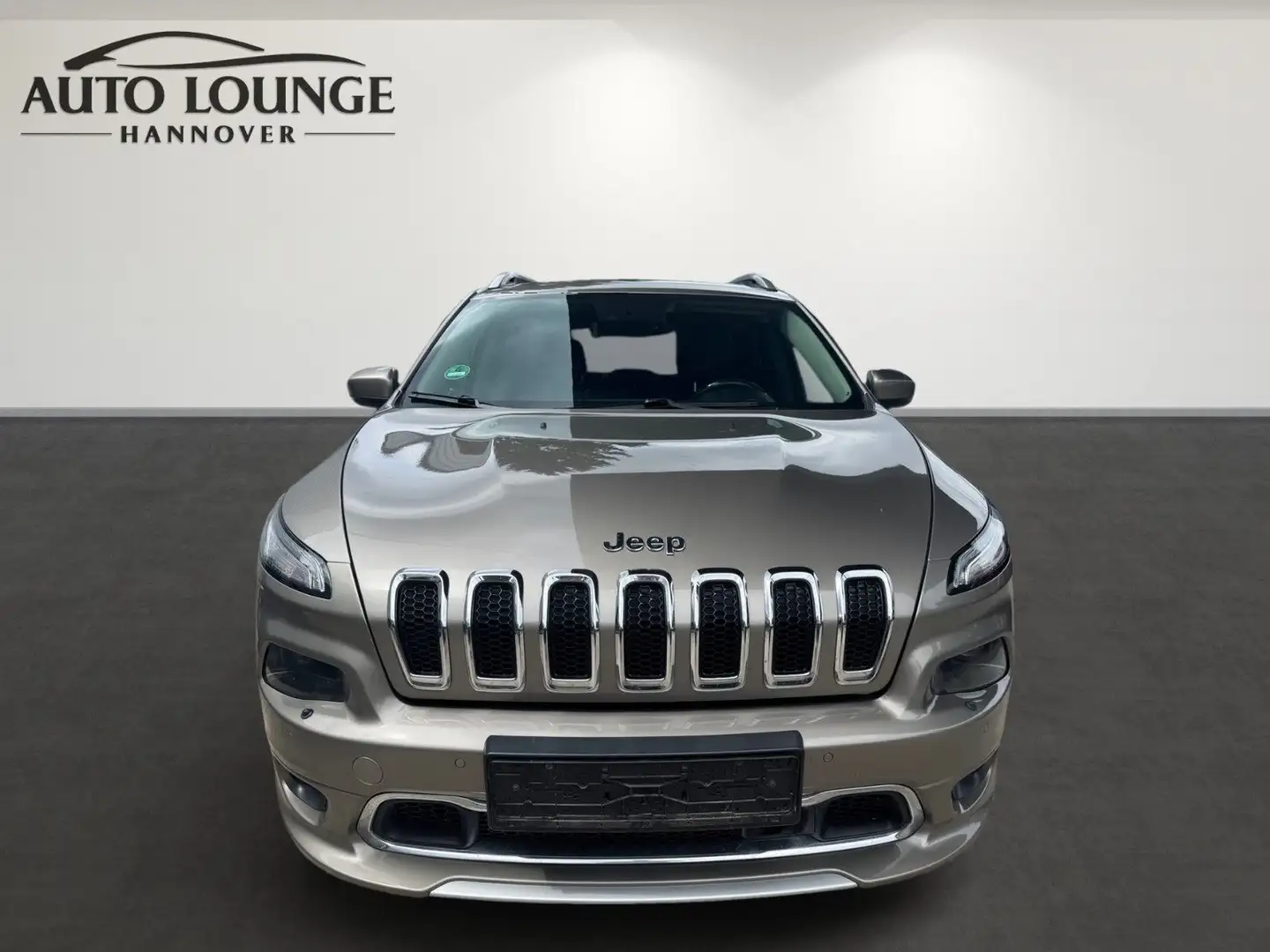 Jeep Cherokee 2.2 | Panorama-Dach | Bi-Xenon | Leder - 2