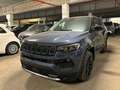 Jeep Compass Compass 1.5 turbo t4 mhev S 2wd 130cv dct Azul - thumbnail 1