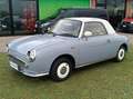 Nissan Figaro 1.0 B - AUTOMATICA Azul - thumbnail 5