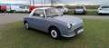 Nissan Figaro 1.0 B - AUTOMATICA Azul - thumbnail 2