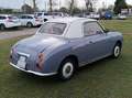 Nissan Figaro 1.0 B - AUTOMATICA Azul - thumbnail 3