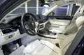 BMW 745 745Le xDrive Bleu - thumbnail 6