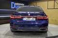 BMW 745 745Le xDrive Azul - thumbnail 11