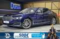 BMW 745 745Le xDrive Azul - thumbnail 1