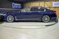 BMW 745 745Le xDrive Azul - thumbnail 20