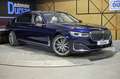 BMW 745 745Le xDrive Azul - thumbnail 3