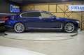 BMW 745 745Le xDrive Azul - thumbnail 22
