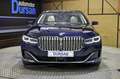 BMW 745 745Le xDrive Azul - thumbnail 2