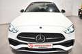 Mercedes-Benz C 30 AMG 300E 313 CV 9G-TRONIC LINE Weiß - thumbnail 6