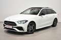 Mercedes-Benz C 30 AMG 300E 313 CV 9G-TRONIC LINE Weiß - thumbnail 4