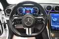 Mercedes-Benz C 30 AMG 300E 313 CV 9G-TRONIC LINE Weiß - thumbnail 26