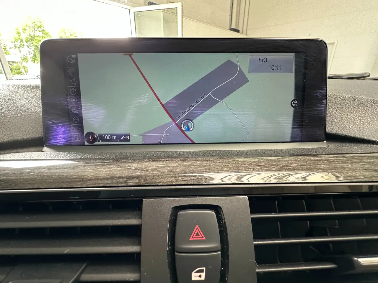 Das Auto