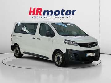 1.5D M Carga Standard 120