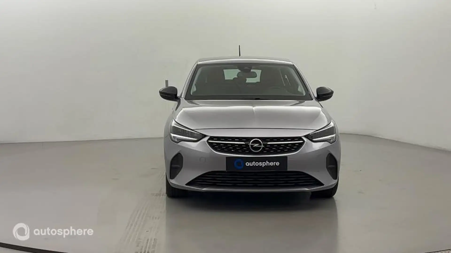 Opel Corsa 1.2 Turbo 100ch Elegance Business BVA - 2