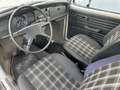 Volkswagen Käfer Limousine Silber - thumbnail 10