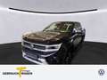 Volkswagen Amarok 3.0 TDI 4M STYLE LM20 ASSIST AHK eSITZE Schwarz - thumbnail 1