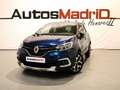 Renault Captur TCe GPF Limited 66kW Azul - thumbnail 3