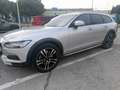 Volvo V90 Cross Country 2.0 d4 Business Pro awd geartronic Argento - thumbnail 6