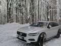 Volvo V90 Cross Country 2.0 d4 Business Pro awd geartronic Argento - thumbnail 2