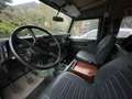 Land Rover Defender 90 2.5 td Soft Top Zielony - thumbnail 3