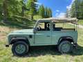 Land Rover Defender 90 2.5 td Soft Top Zielony - thumbnail 6
