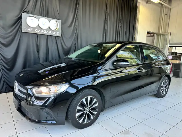 Mercedes-Benz B 180 Kombilimousine