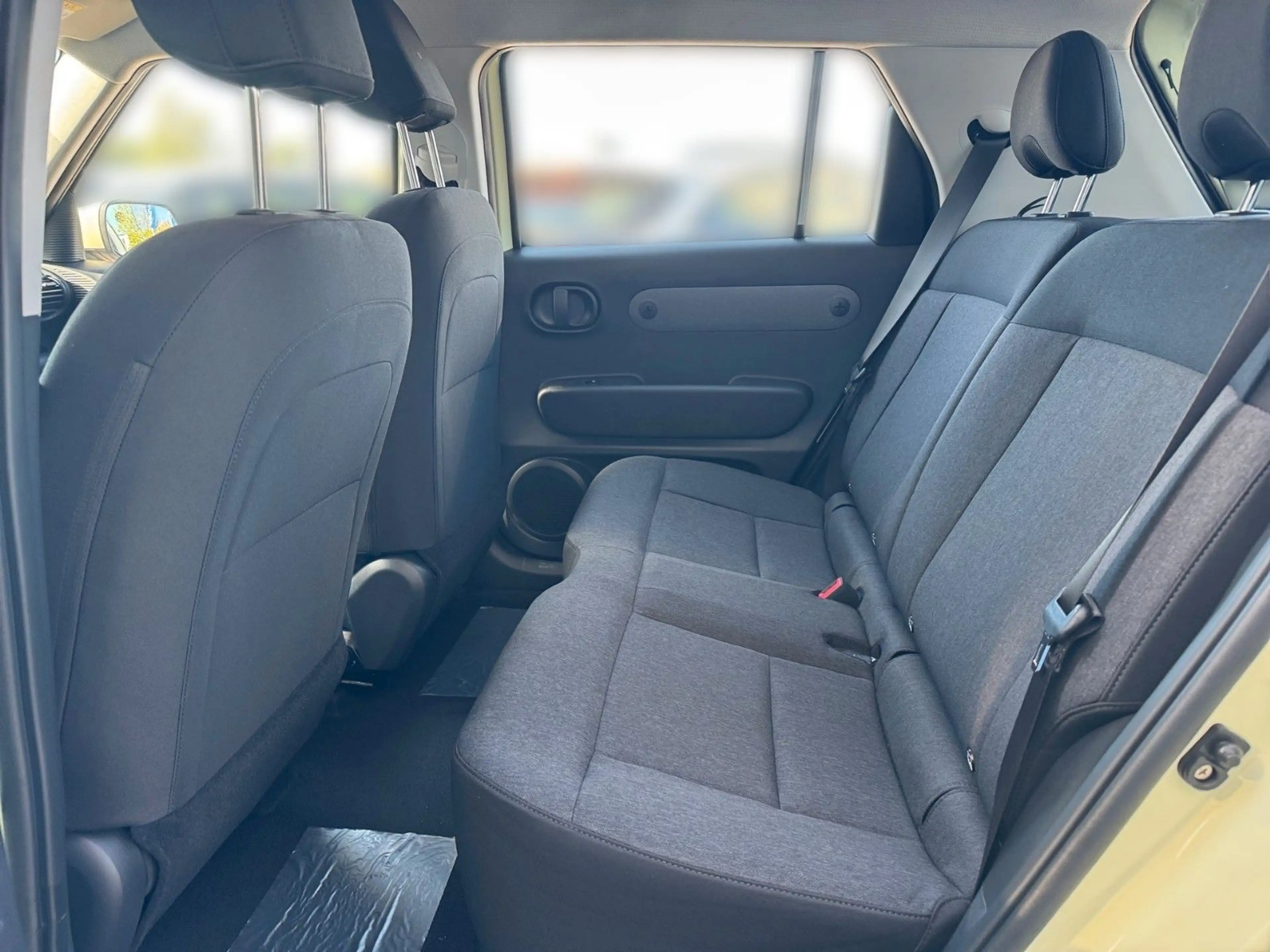 Hyundai Inster Inster Elektro 71 kW FWD Select — photo 11