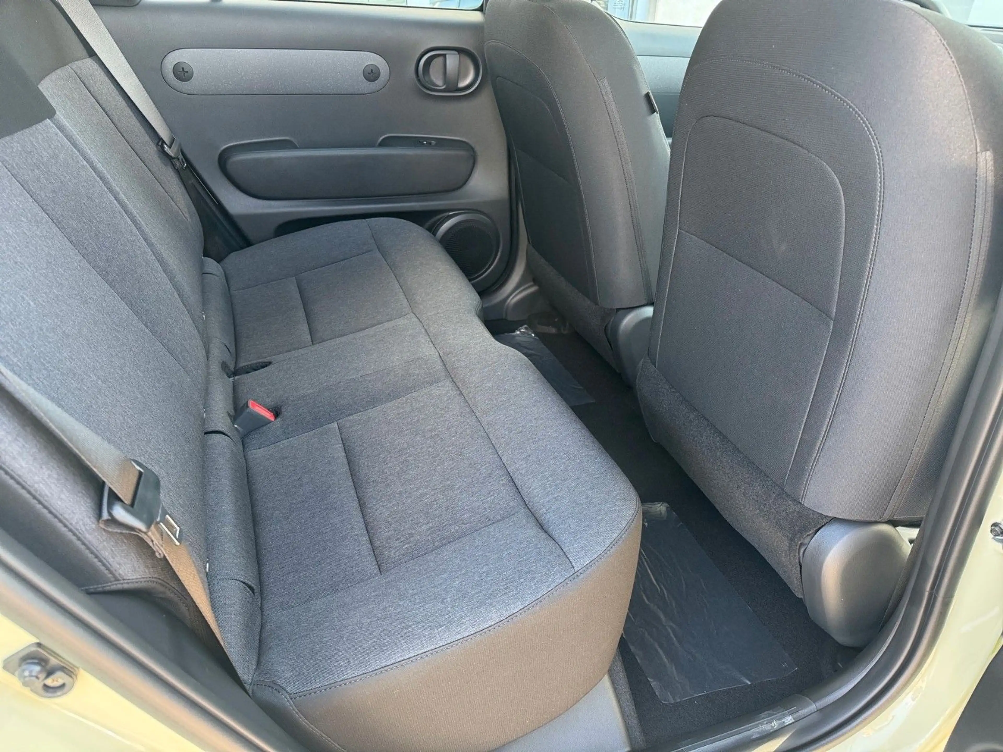Hyundai Inster Inster Elektro 71 kW FWD Select — photo 14