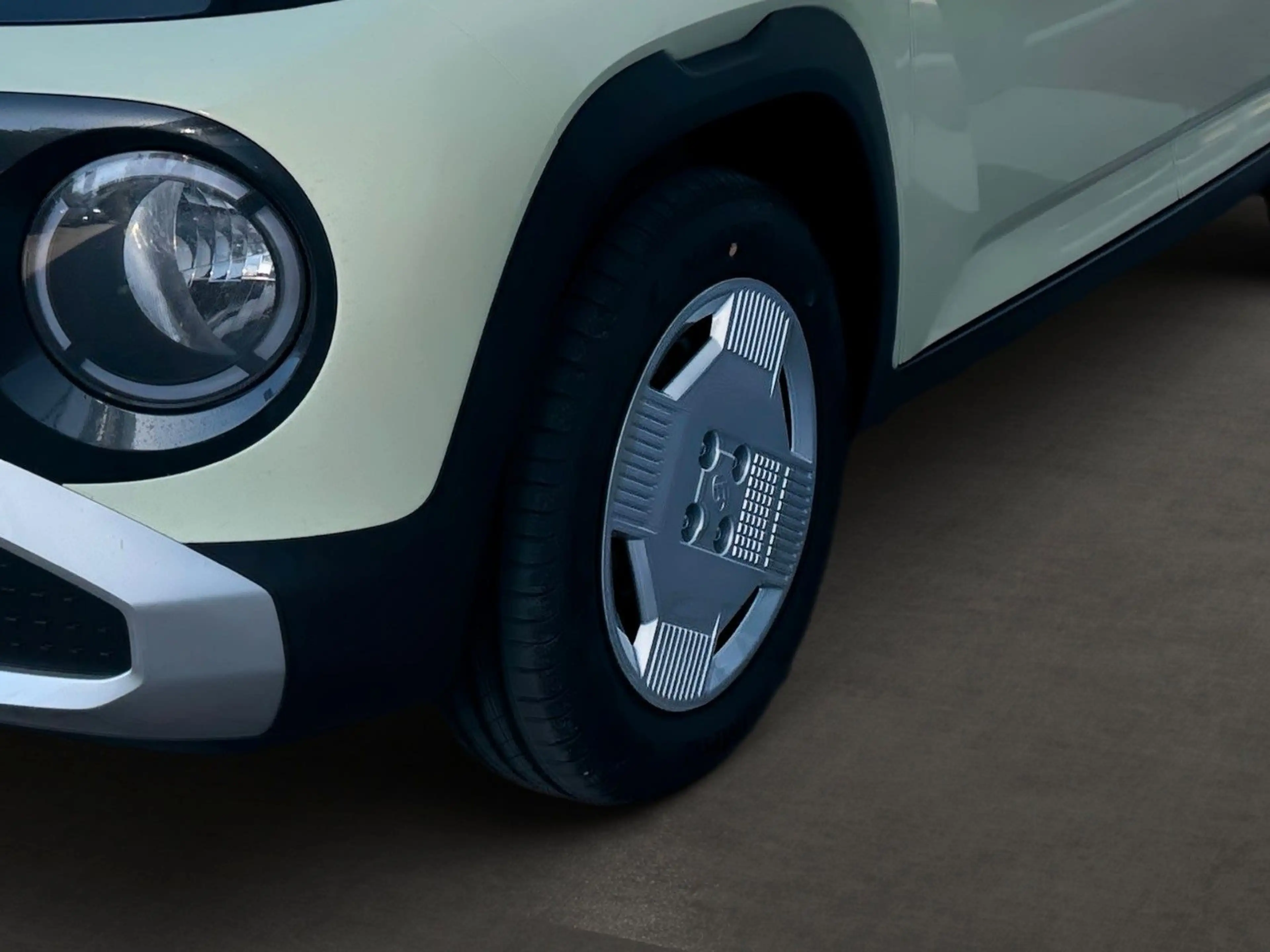 Hyundai Inster Inster Elektro 71 kW FWD Select — photo 6