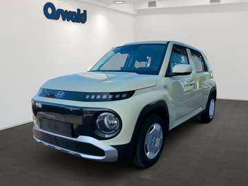 Inster Elektro 71 kW FWD Select