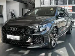 Audi RSQ8 4.0 TFSI quattro "Laser/Head Up/Pano/B&O"