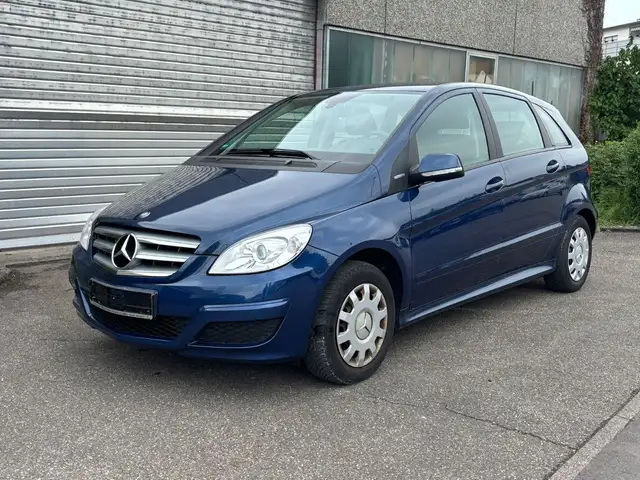Mercedes-Benz B 170 - Tüv Neu - Klima -